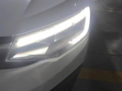 Volkswagen Lavida Sharp 1.5L Automatic New Yi Edition - ფოტო 5
