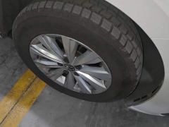 Volkswagen Lavida Sharp 1.5L Automatic New Yi Edition - ფოტო 6