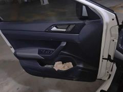 Volkswagen Lavida Sharp 1.5L Automatic New Yi Edition - ფოტო 7
