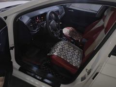 Volkswagen Lavida Sharp 1.5L Automatic New Yi Edition - ფოტო 9