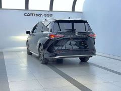 Toyota Gravia 2.5L Hybrid Prestige Plus AWD - photo 5