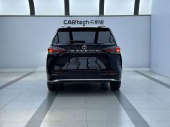 Toyota Gravia 2.5L Hybrid Prestige Plus AWD - photo 6