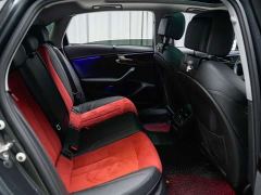 Audi A4L 45 TFSI quattro Premium Dynamic - ფოტო 11