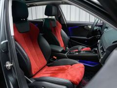 Audi A4L 45 TFSI quattro Premium Dynamic - ფოტო 12