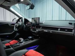 Audi A4L 45 TFSI quattro Premium Dynamic - ფოტო 13