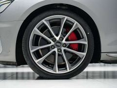 Audi A4L 45 TFSI quattro Premium Dynamic - ფოტო 15