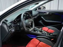Audi A4L 45 TFSI quattro Premium Dynamic - ფოტო 16