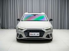 Audi A4L 45 TFSI quattro Premium Dynamic - ფოტო 4