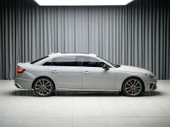 Audi A4L 45 TFSI quattro Premium Dynamic - ფოტო 5