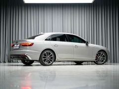 Audi A4L 45 TFSI quattro Premium Dynamic - ფოტო 6