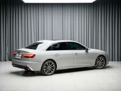 Audi A4L 45 TFSI quattro Premium Dynamic - ფოტო 7