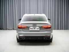 Audi A4L 45 TFSI quattro Premium Dynamic - ფოტო 8