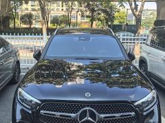 Mercedes-Benz GLC Facelift GLC 300 L 4MATIC Dynamic 5-Seater - photo 4