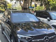 Mercedes-Benz GLC Facelift GLC 300 L 4MATIC Dynamic 5-Seater - photo 5