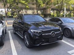 Mercedes-Benz GLC Facelift GLC 300 L 4MATIC Dynamic 5-Seater - photo 9