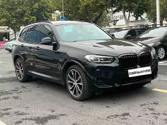 BMW X3 xDrive30i Premier M Night Package - фото 2
