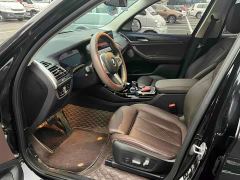 BMW X3 xDrive30i Premier M Night Package - фото 3