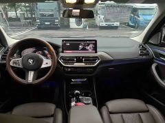 BMW X3 xDrive30i Premier M Night Package - фото 4