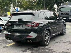 BMW X3 xDrive30i Premier M Night Package - фото 5