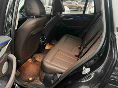 BMW X3 xDrive30i Premier M Night Package - фото 6