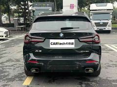 BMW X3 xDrive30i Premier M Night Package - фото 7