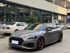 Audi RS 5 RS 5 2.9T Sportback Standard - фото 1