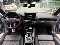 Audi RS 5 RS 5 2.9T Sportback Standard - фото 11