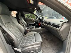 Audi RS 5 RS 5 2.9T Sportback Standard - фото 12
