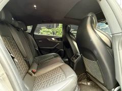 Audi RS 5 RS 5 2.9T Sportback Standard - фото 13