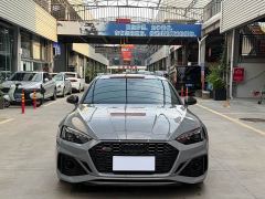Audi RS 5 RS 5 2.9T Sportback Standard - фото 2