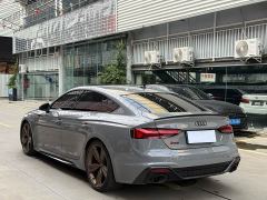 Audi RS 5 RS 5 2.9T Sportback Standard - фото 5