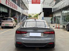 Audi RS 5 RS 5 2.9T Sportback Standard - фото 6