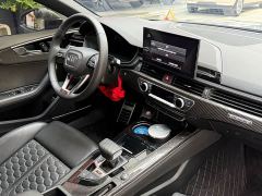 Audi RS 5 RS 5 2.9T Sportback Standard - фото 9