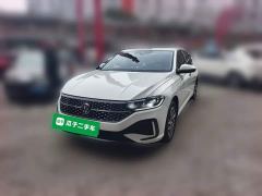 Volkswagen Lavida 1.5L Automatic Starry Sky Five Million Edition - ფოტო 1