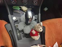 Volkswagen Lavida 1.5L Automatic Starry Sky Five Million Edition - ფოტო 10
