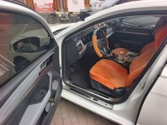 Volkswagen Lavida 1.5L Automatic Starry Sky Five Million Edition - ფოტო 12