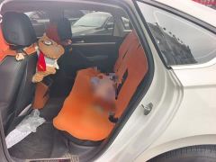 Volkswagen Lavida 1.5L Automatic Starry Sky Five Million Edition - ფოტო 13