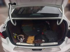 Volkswagen Lavida 1.5L Automatic Starry Sky Five Million Edition - ფოტო 15