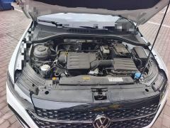 Volkswagen Lavida 1.5L Automatic Starry Sky Five Million Edition - ფოტო 16
