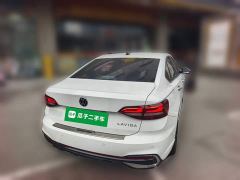 Volkswagen Lavida 1.5L Automatic Starry Sky Five Million Edition - ფოტო 3