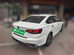 Volkswagen Lavida 1.5L Automatic Starry Sky Five Million Edition - ფოტო 4