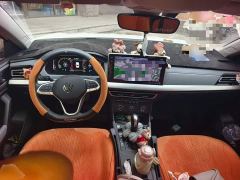Volkswagen Lavida 1.5L Automatic Starry Sky Five Million Edition - ფოტო 5