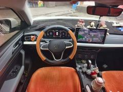 Volkswagen Lavida 1.5L Automatic Starry Sky Five Million Edition - ფოტო 6
