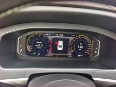 Volkswagen Lavida 1.5L Automatic Starry Sky Five Million Edition - ფოტო 7