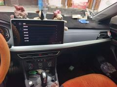Volkswagen Lavida 1.5L Automatic Starry Sky Five Million Edition - ფოტო 9