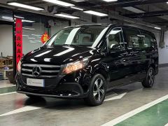 Mercedes-Benz Vito 2.0T Business Edition 7-Seater - photo 1