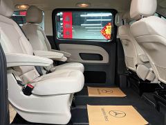 Mercedes-Benz Vito 2.0T Business Edition 7-Seater - photo 11