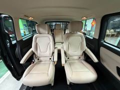 Mercedes-Benz Vito 2.0T Business Edition 7-Seater - photo 12