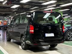 Mercedes-Benz Vito 2.0T Business Edition 7-Seater - photo 13