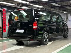 Mercedes-Benz Vito 2.0T Business Edition 7-Seater - photo 14